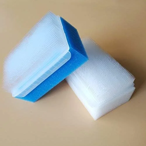 برس حسی MUNKCARE OT - اختلال پردازش حسی و اوتیسم، برس تراپی فشاری، برس اسفنجی، برس اسکراب استریل دست جراحی، 5 رنگ (جعبه 5 عددی)