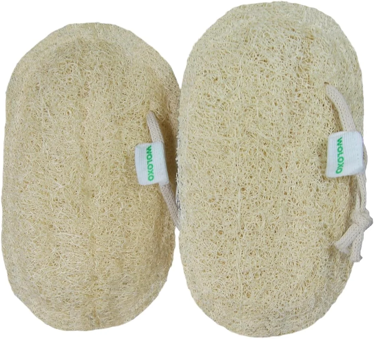 لیف اسفنجی طبیعی برای مراقبت از بدن لیف اسفنجی طبیعی برای مراقبت از بدن