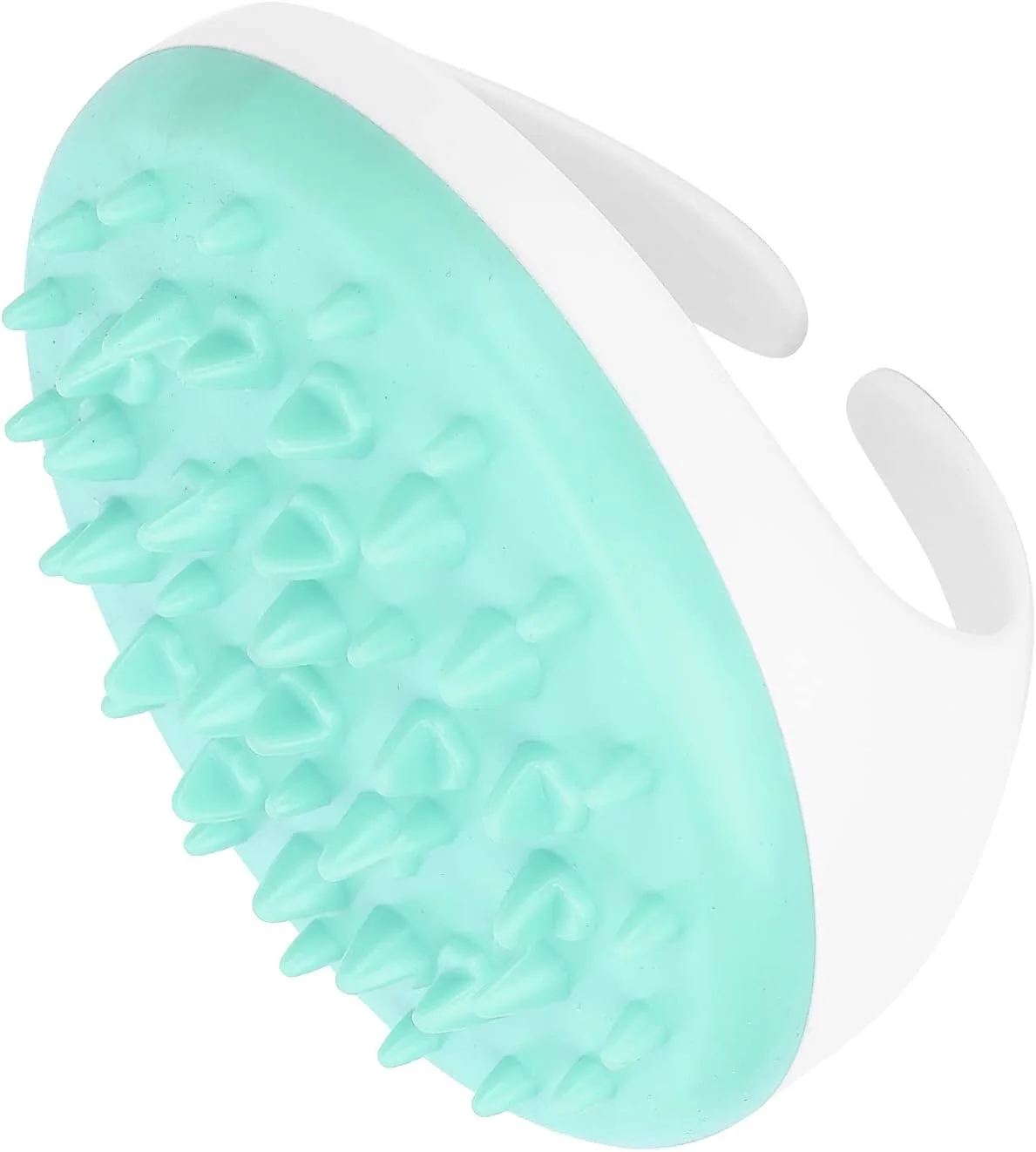 ماساژور ضد سلولیت Oasisgalore برای پوست صاف، اسکرابر دوش بدن برای برس حمام حذف سلولیت ماساژور ضد سلولیت Oasisgalore برای پوست صاف، اسکرابر دوش بدن برای برس حمام حذف سلولیت