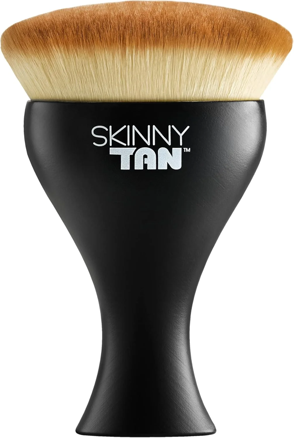 برس پولیش بدن Skinny Tan | برس برنزه کننده بدن | اپلیکاتور برنزه کننده | برس شگفت انگیز پولیش بدن