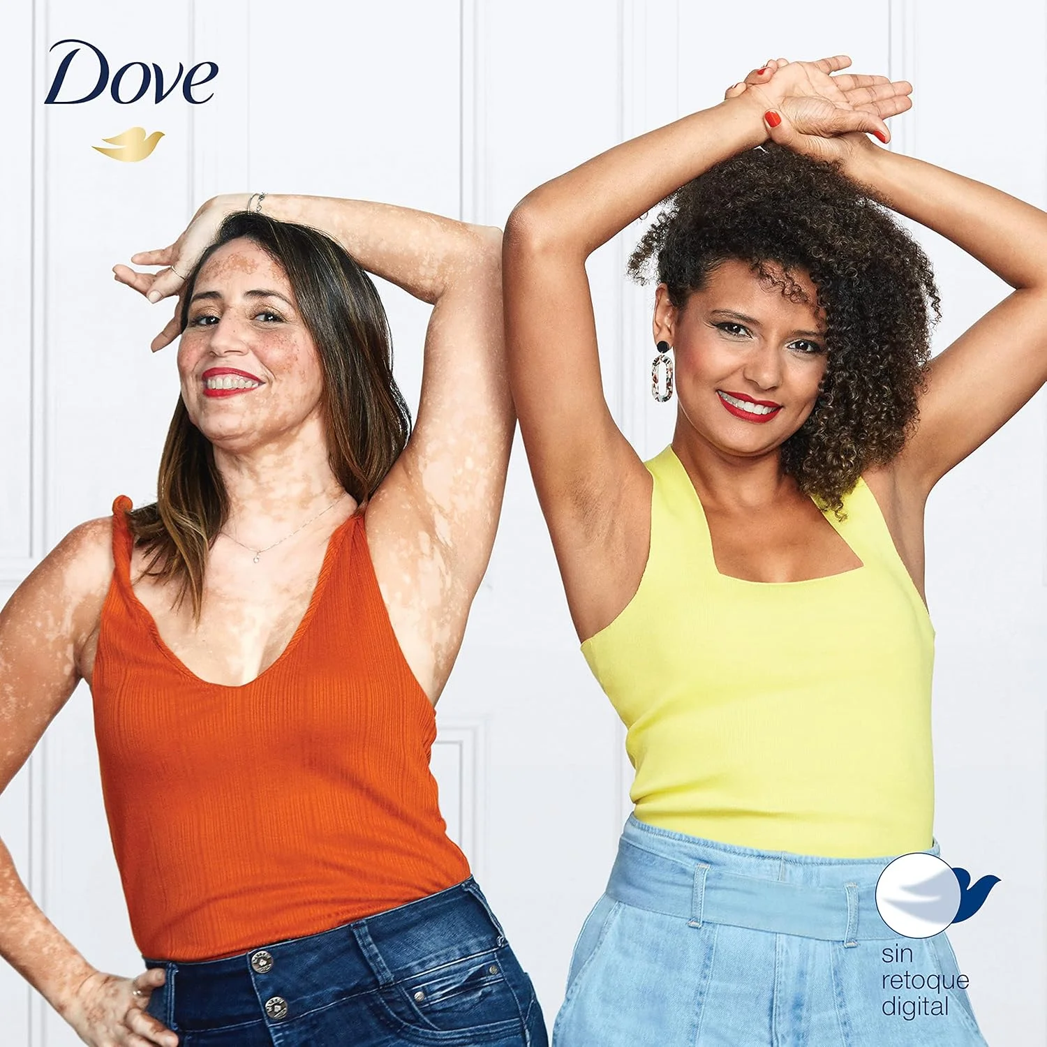 استیک دئودورانت کرمی Dove Original بسته 6 عددی 50 میلی لیتری استیک دئودورانت کرمی Dove Original بسته 6 عددی 50 میلی لیتری