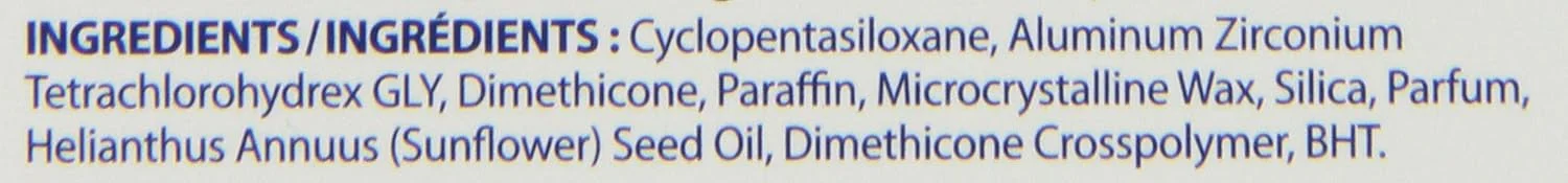 استیک ضد تعریق Dove Clinical Protection برای پوست حساس Cool Essentials محافظت ضد باکتریایی در برابر بو 45 گرم