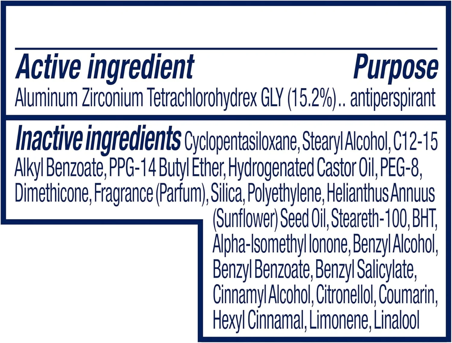 دئو دورانت ضد تعریق Dove Invisible Solids، پودری، 74 گرمی، بسته دوتایی دئو دورانت ضد تعریق Dove Invisible Solids، پودری، 74 گرمی، بسته دوتایی
