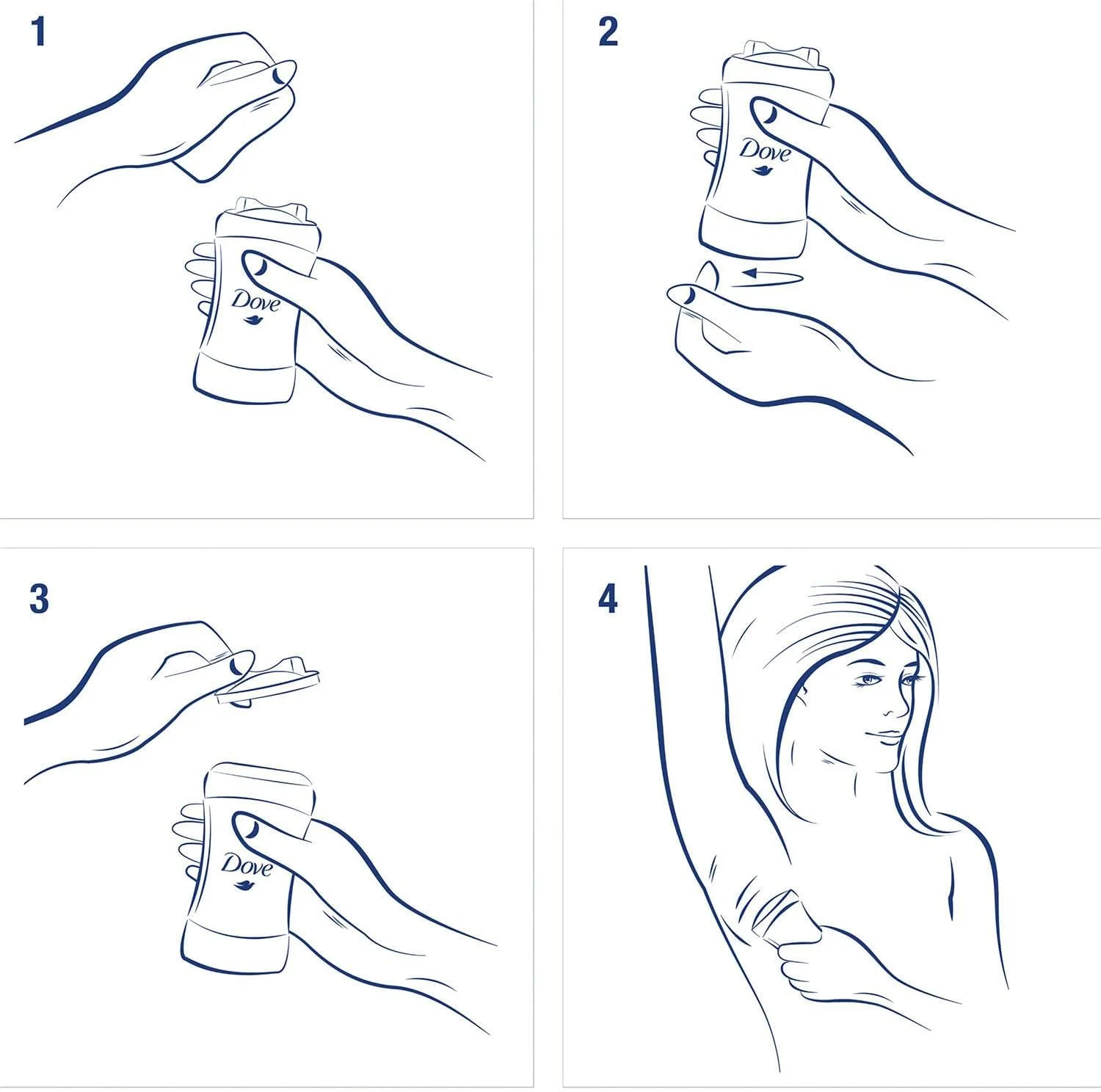 استیک کرمی ضد تعریق داو Maximum Protection Original Clean با ¼ کرم مرطوب کننده، موثرترین دئودورانت ما 3 عدد 45 میلی لیتر استیک کرمی ضد تعریق داو Maximum Protection Original Clean با ¼ کرم مرطوب کننده، موثرترین دئودورانت ما 3 عدد 45 میلی لیتر