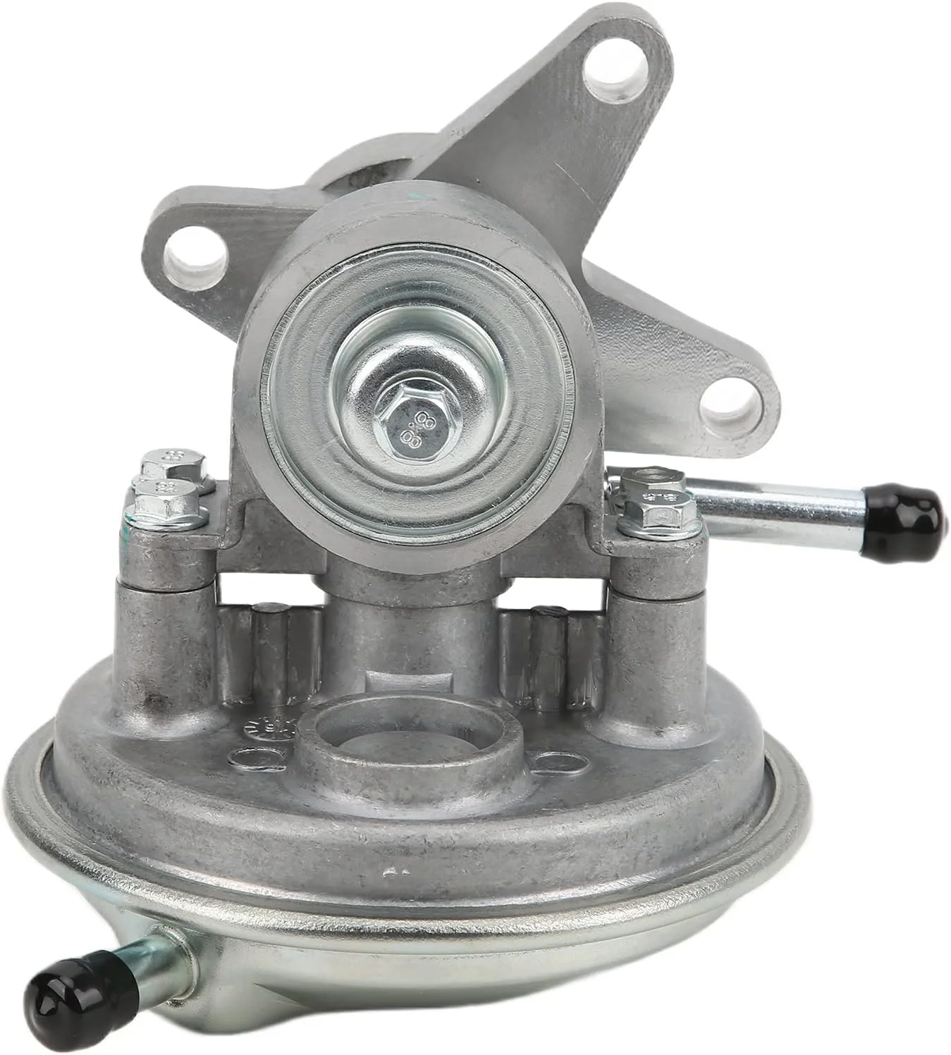 پمپ وکیوم Brilluxa، جایگزین پمپ تقویت ترمز موتور سازگار با ISUZU NPR 1995-2019، واحد کمکی وکیوم 97241035