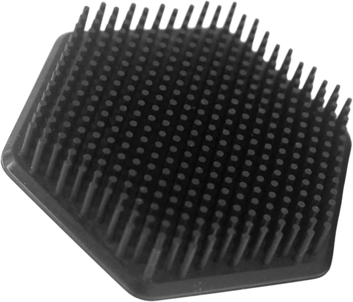 برس ریش سیلیکونی، برس ریش ممتاز برای مردان، برس موی صورت برای آراستگی و مراقبت از ریش مردانه