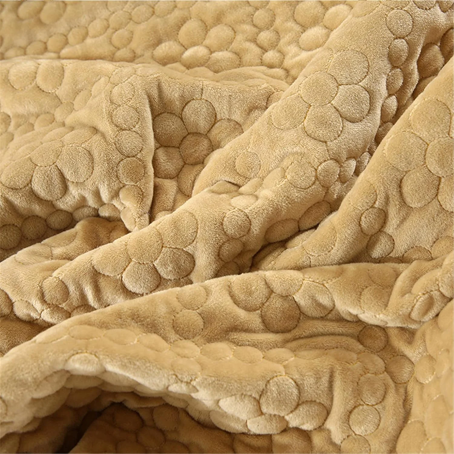 روتختی لحافی ZDmalt طرح دار 243 x 270 سانتی متر، نرم و سبک وزن، روتختی نخی مناسب برای 2 نفر - روتختی لحافی به همراه 2 روبالشتی - روتختی برای زیبایی و گرما، زرد کم رنگ روتختی لحافی ZDmalt طرح دار 243 x 270 سانتی متر، نرم و سبک وزن، روتختی نخی مناسب برای 2 نفر - روتختی لحافی به همراه 2 روبالشتی - روتختی برای زیبایی و گرما، زرد کم رنگ