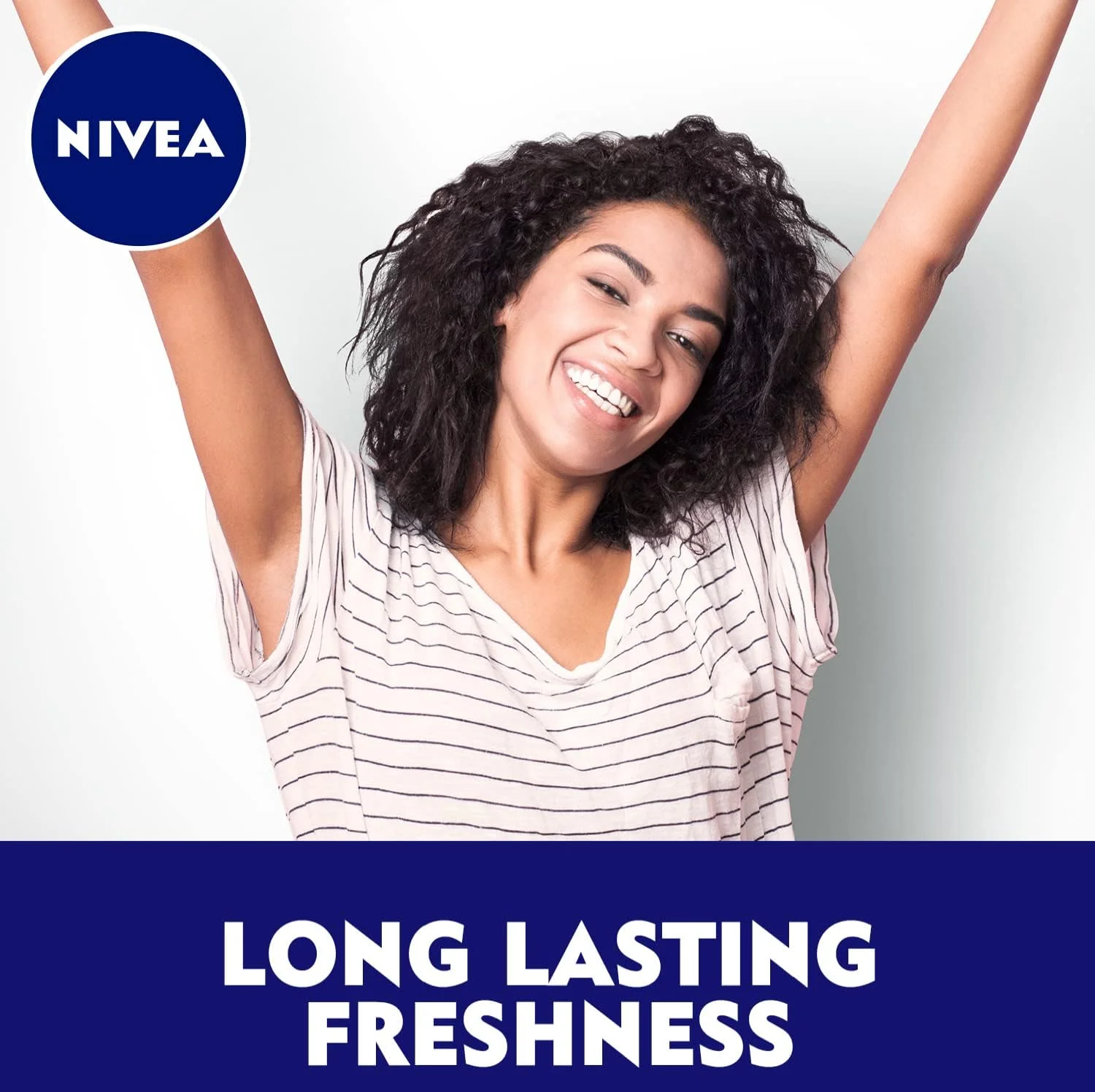 رول ضد تعریق زنانه نیوآ، محافظ لباس های مشکی و سفید، با رایحه ابریشمی و نرم، 50 میلی لیتر رول ضد تعریق زنانه نیوآ، محافظ لباس های مشکی و سفید، با رایحه ابریشمی و نرم، 50 میلی لیتر