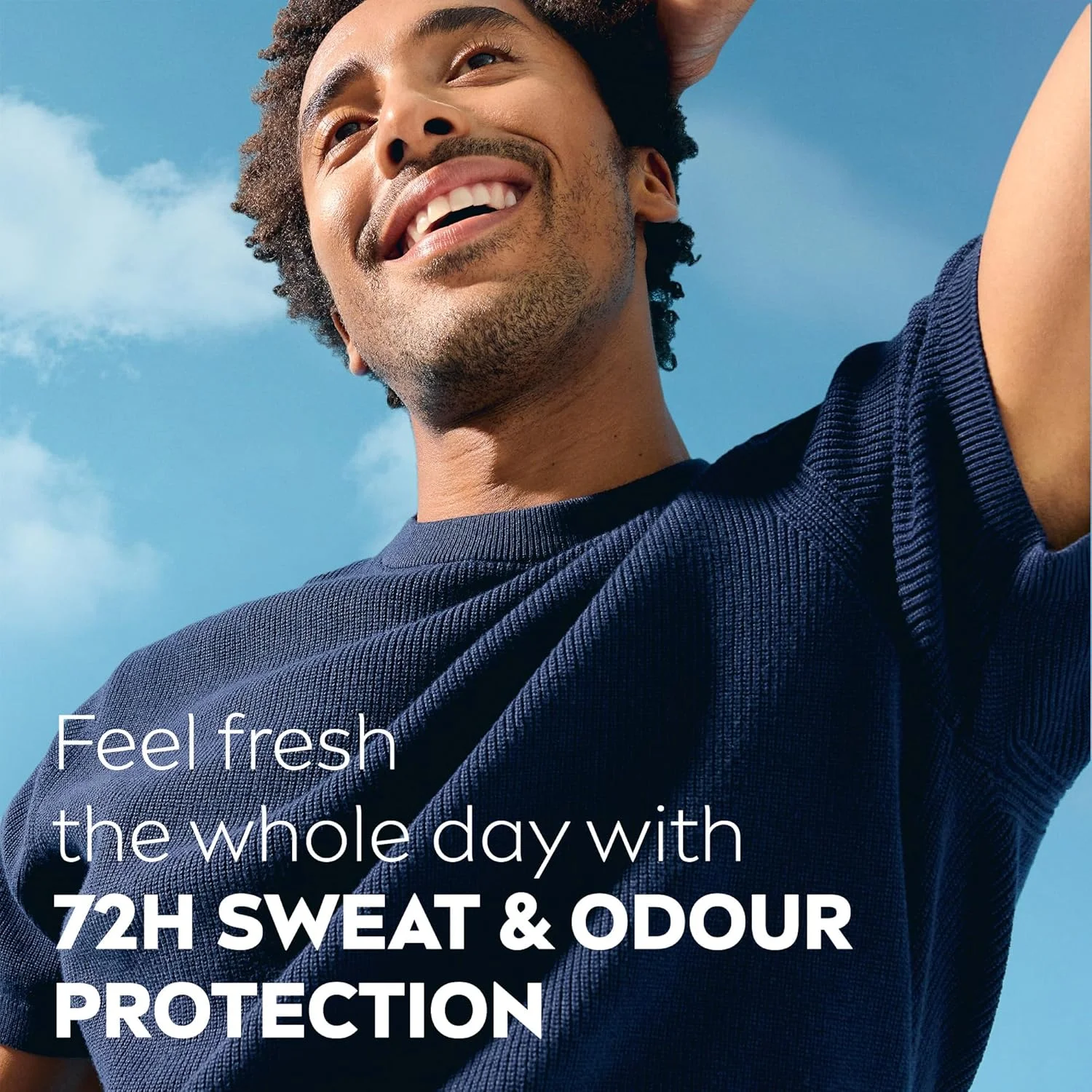 رول ضد تعریق مردانه نیوآ مدل Fresh Active با رایحه طراوت بخش، 2 عدد 50 میلی لیتر رول ضد تعریق مردانه نیوآ مدل Fresh Active با رایحه طراوت بخش، 2 عدد 50 میلی لیتر