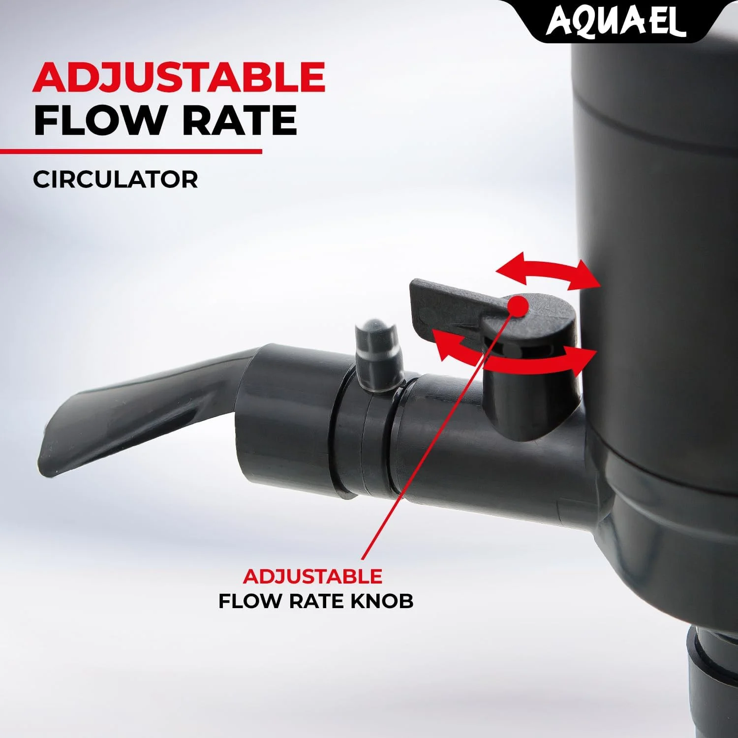 پمپ سیرکولاتور حرفه ای آکوال (Aquael Circulator Professional Pump 1000) پمپ سیرکولاتور حرفه ای آکوال (Aquael Circulator Professional Pump 1000)