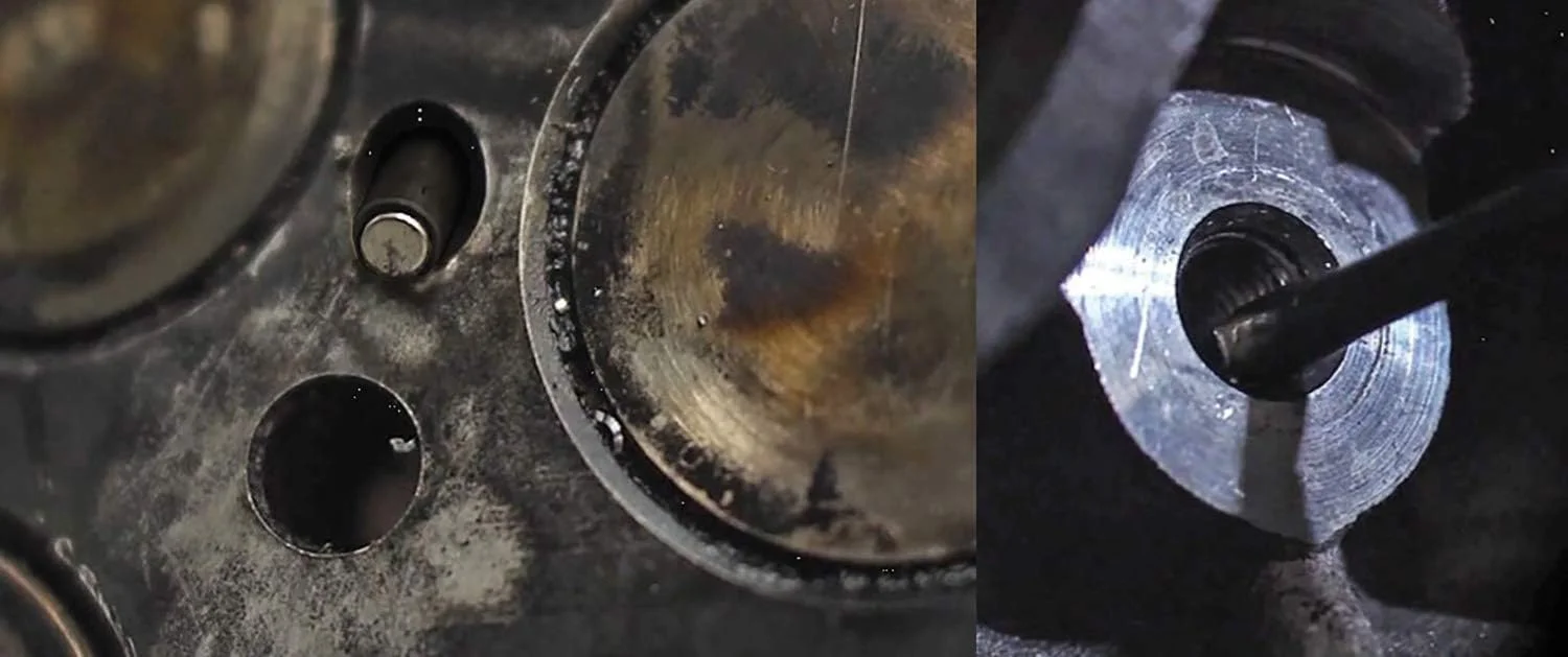 Performance Tool W83192 Flexible Magnetic Pickup Tool,Black Performance Tool W83192 Flexible Magnetic Pickup Tool,Black