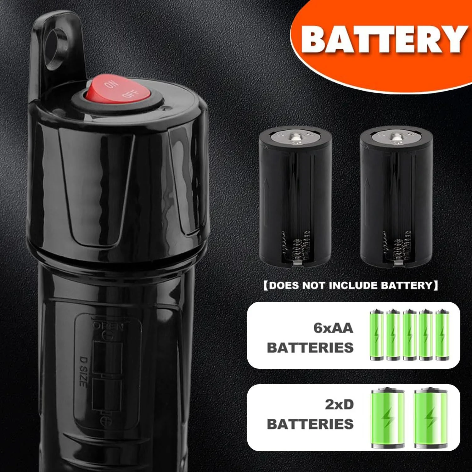 پمپ باتری خور قابل حمل Exrp - پمپ انتقال آب سیفونی برقی ارتقا یافته، پمپ سوخت دستی با کاربری آسان برای بنزین، گازوئیل، آب