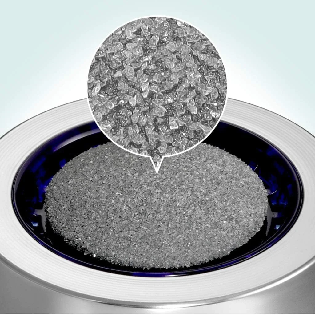 سوهان برقی پا AGAATI، از بین برنده پوست سخت، سنگ پا برقی با مکش خلاء، ابزار حرفه ای از بین برنده پینه پا، قابل شارژ با USB، 2 عدد (2 عدد) (1 عدد) (1 عدد)