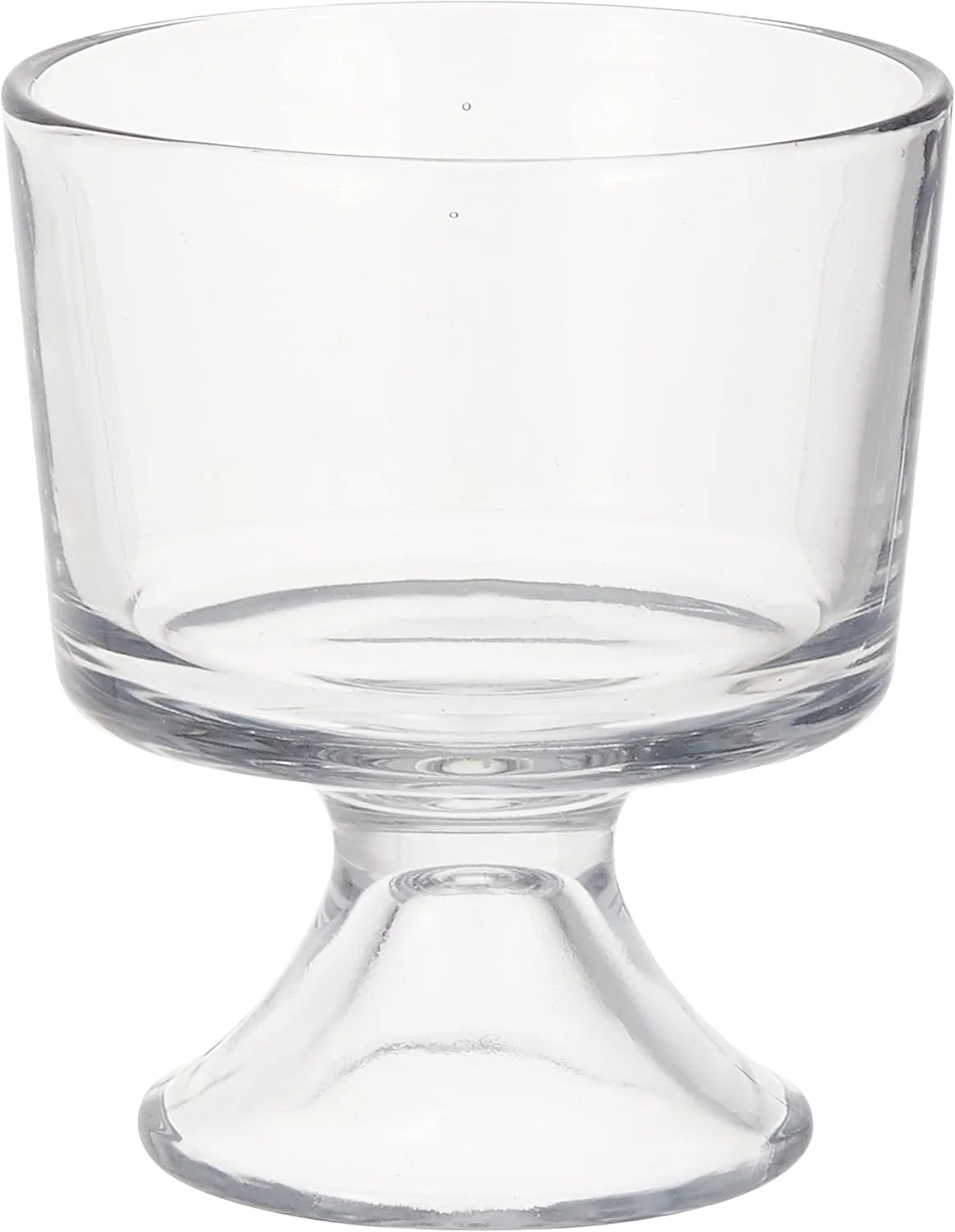 کاسه دسر کوچک پایه دار انکر هوکینگ مدل 80625، سایز 4.5 اینچ کاسه دسر کوچک پایه دار انکر هوکینگ مدل 80625، سایز 4.5 اینچ