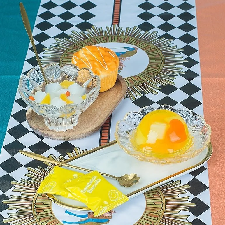 بافنسیجی A، ست 2 عدد کاسه دسر، کاسه دسر شیشه ای، کاسه بستنی، کاسه دسر پایه دار شیشه ای طرح برگ برجسته، ظروف پودینگ سالاد میوه پیش غذا بافنسیجی A، ست 2 عدد کاسه دسر، کاسه دسر شیشه ای، کاسه بستنی، کاسه دسر پایه دار شیشه ای طرح برگ برجسته، ظروف پودینگ سالاد میوه پیش غذا