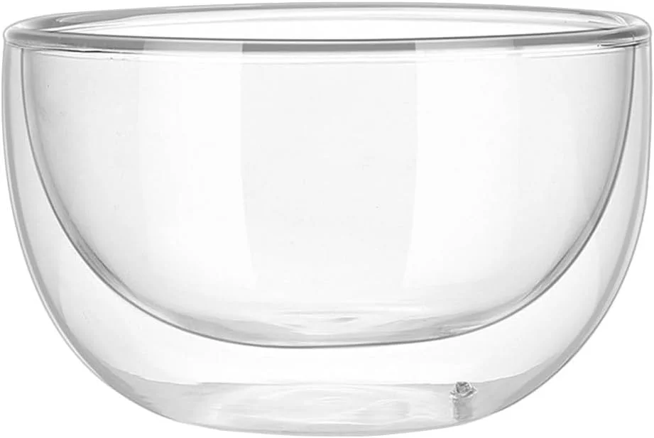 کاسه شیشه ای Cabilock مناسب برای مخلوط کردن، فنجان نودل، کاسه های کریستالی زیبا، کاسه های رستورانی، لیوان های بزرگ دسر، ظروف سس، ظروف شیشه ای دوجداره، ادویه جات، خامه، کاسه های سرو دسر کاسه شیشه ای Cabilock مناسب برای مخلوط کردن، فنجان نودل، کاسه های کریستالی زیبا، کاسه های رستورانی، لیوان های بزرگ دسر، ظروف سس، ظروف شیشه ای دوجداره، ادویه جات، خامه، کاسه های سرو دسر