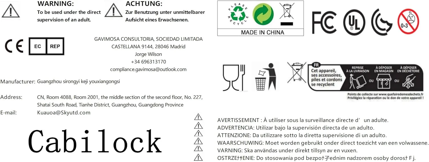 کاسه شیشه ای Cabilock مناسب برای مخلوط کردن، فنجان نودل، کاسه های کریستالی زیبا، کاسه های رستورانی، لیوان های بزرگ دسر، ظروف سس، ظروف شیشه ای دوجداره، ادویه جات، خامه، کاسه های سرو دسر