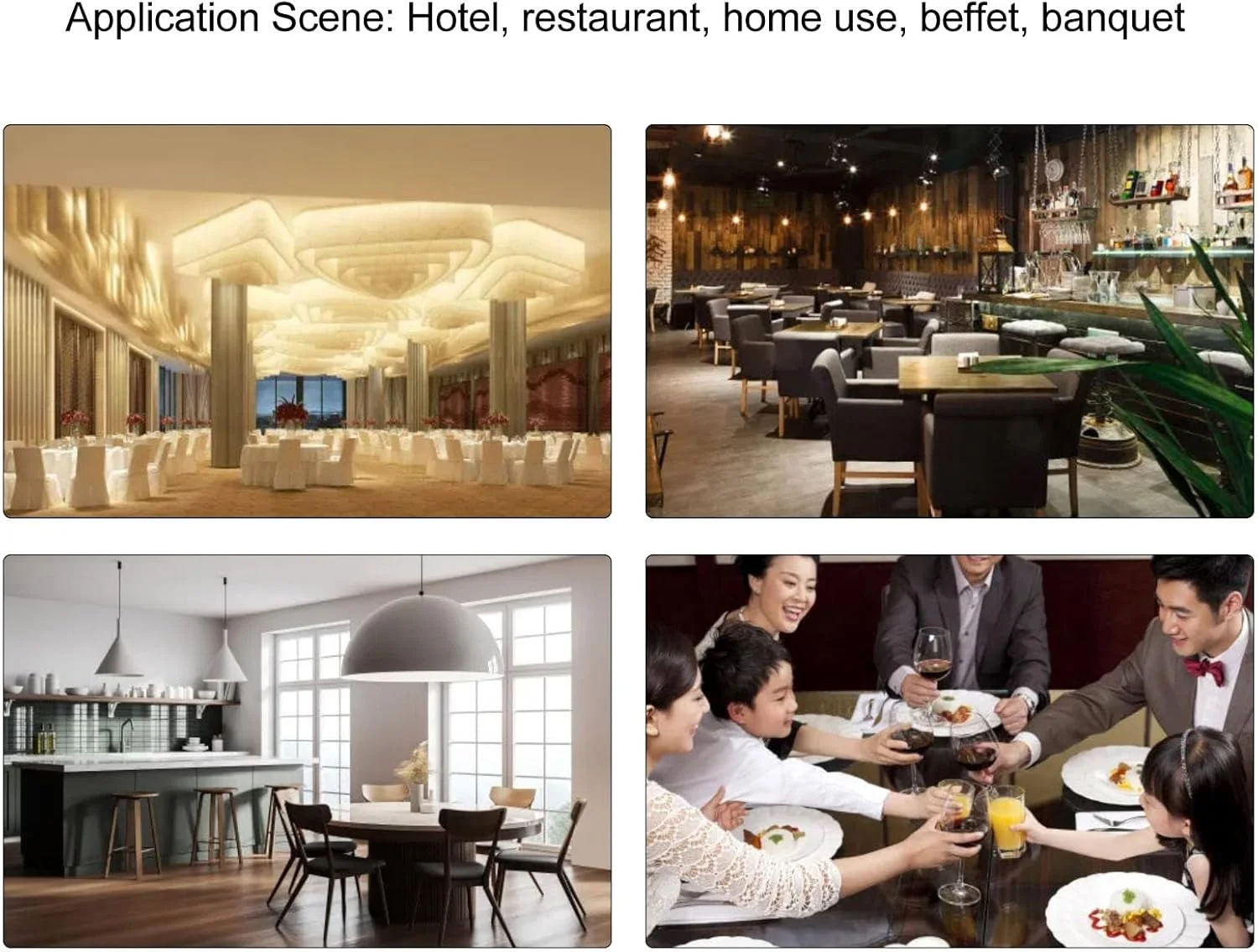 ظرف گرم نگهدارنده غذا بوفه استیل 9 لیتری BusoTh، گرمکن غذا پذیرایی بوفه با درب شیشه ای شفاف، گرمکن الکلی غذا برای هتل ها، رستوران ها، بوفه (استیل ضد زنگ) ظرف گرم نگهدارنده غذا بوفه استیل 9 لیتری BusoTh، گرمکن غذا پذیرایی بوفه با درب شیشه ای شفاف، گرمکن الکلی غذا برای هتل ها، رستوران ها، بوفه (استیل ضد زنگ)