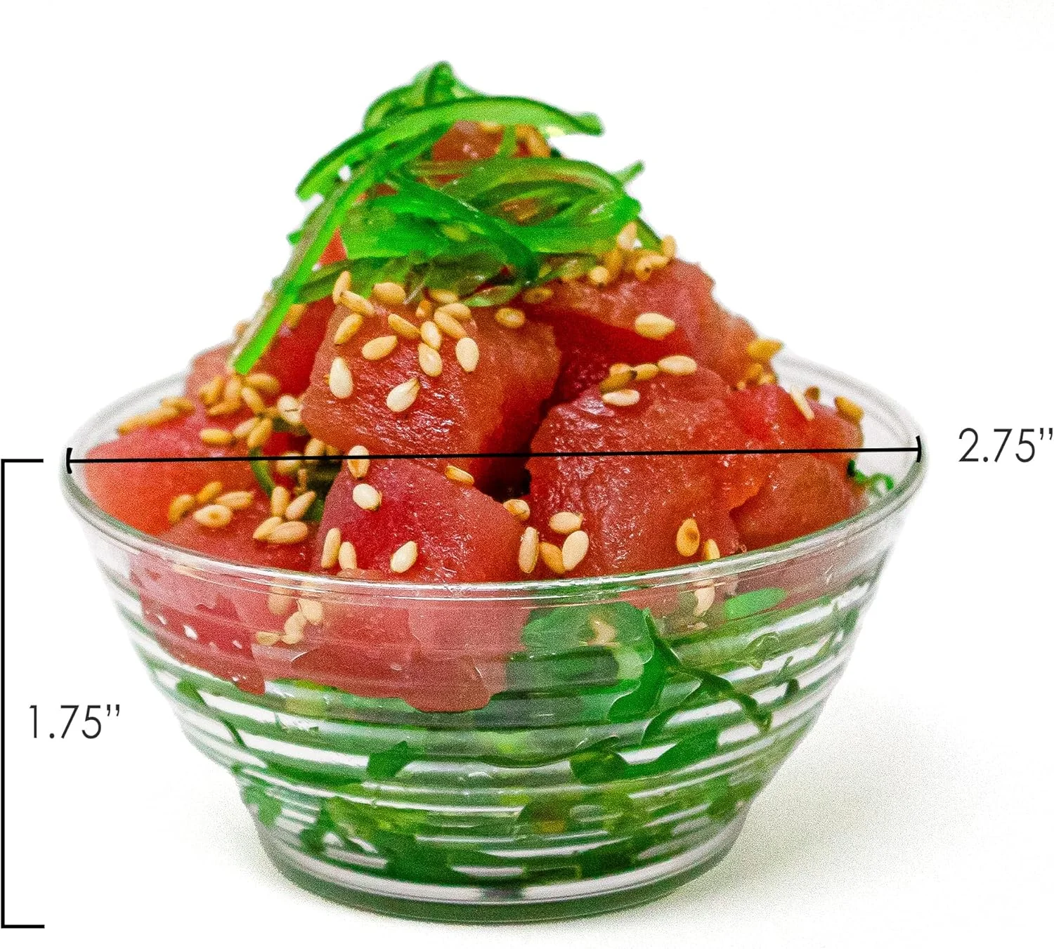 بسته 50 عددی کاسه پلاستیکی مینی مشکی 2 اونسی به سبک آسیایی CMJJ همراه با قاشق، مناسب برای کاسه های پیش غذا و کاسه های دسر یکبار مصرف، لیوان دسر مینی یکبار مصرف قابل بازیافت با کیفیت حرفه ای برای پیش غذا بسته 50 عددی کاسه پلاستیکی مینی مشکی 2 اونسی به سبک آسیایی CMJJ همراه با قاشق، مناسب برای کاسه های پیش غذا و کاسه های دسر یکبار مصرف، لیوان دسر مینی یکبار مصرف قابل بازیافت با کیفیت حرفه ای برای پیش غذا