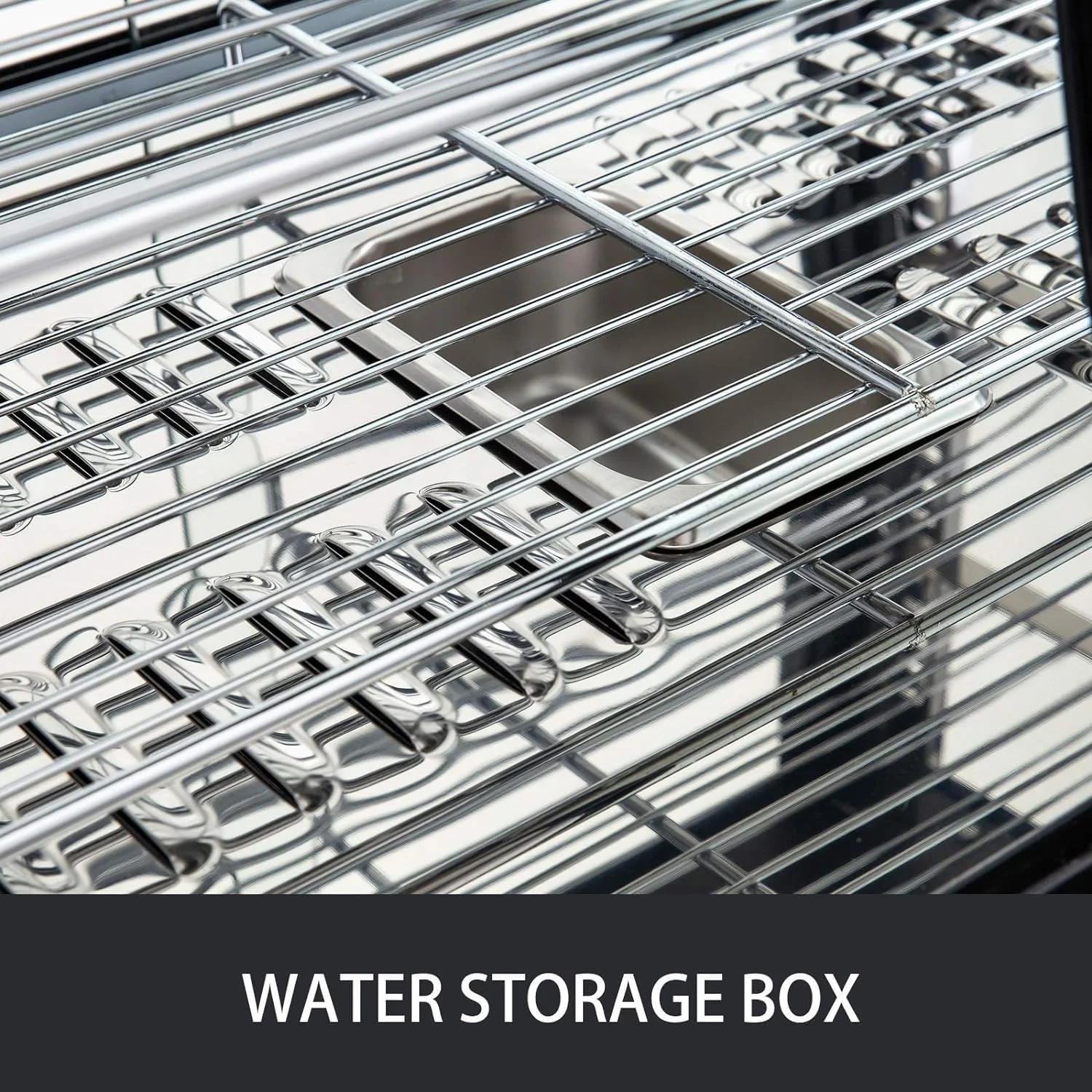 گرمکن غذا تجاری گریس، گرمکن پیتزا، 3 طبقه، گرمکن شیرینی، درب های کشویی شیشه ای سکوریت، ویترین گرمکن پیتزا، نور گرم LED، گرمکن ویترینی غذا (NB-604-380x480x640) گرمکن غذا تجاری گریس، گرمکن پیتزا، 3 طبقه، گرمکن شیرینی، درب های کشویی شیشه ای سکوریت، ویترین گرمکن پیتزا، نور گرم LED، گرمکن ویترینی غذا (NB-604-380x480x640)