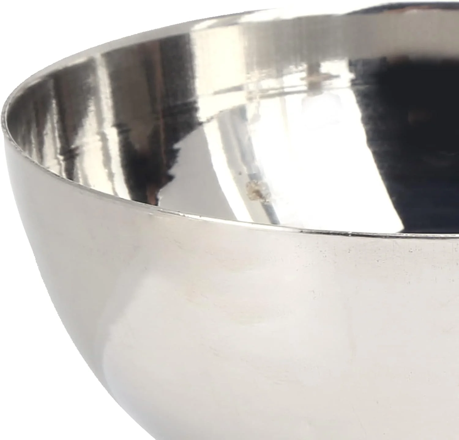 کاسه دسر، مقاوم در برابر افتادن و زنگ زدگی، استیل ضد زنگ متوسط، کاسه های کوچک با چنگال برای دسر، تنقلات و سرو بستنی Wzsydn کاسه دسر، مقاوم در برابر افتادن و زنگ زدگی، استیل ضد زنگ متوسط، کاسه های کوچک با چنگال برای دسر، تنقلات و سرو بستنی Wzsydn