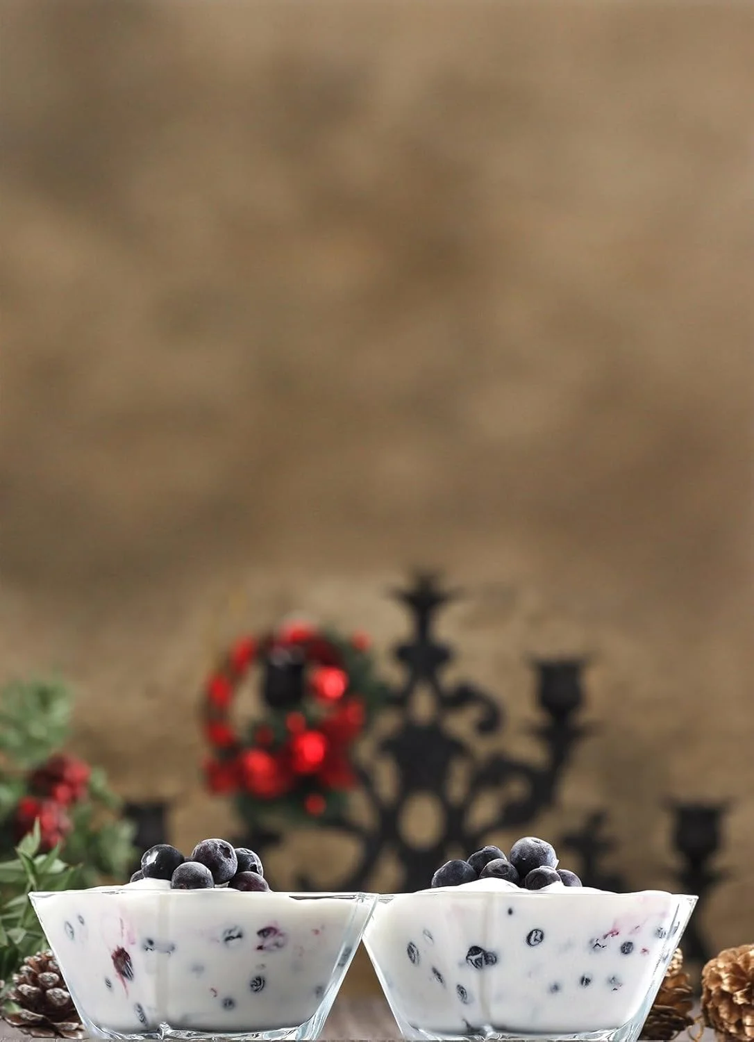 ست 6 عددی کاسه دسر شیشه ای DMA-Z مدل Lav Bowls (حجم 300 میلی لیتر) ست 6 عددی کاسه دسر شیشه ای DMA-Z مدل Lav Bowls (حجم 300 میلی لیتر)