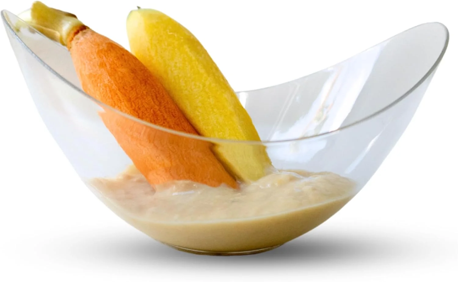 بسته 50 عددی مینی کاسه دسر گلبرگی یکبار مصرف 2 اونسی، فنجان های دسر پلاستیکی شفاف قابل بازیافت برای بستنی و تست، مینی فنجان های پلاستیکی کوچک، فنجان های تست مینی ایده آل برای عروسی ها و مهمانی ها - CMJJ بسته 50 عددی مینی کاسه دسر گلبرگی یکبار مصرف 2 اونسی، فنجان های دسر پلاستیکی شفاف قابل بازیافت برای بستنی و تست، مینی فنجان های پلاستیکی کوچک، فنجان های تست مینی ایده آل برای عروسی ها و مهمانی ها - CMJJ