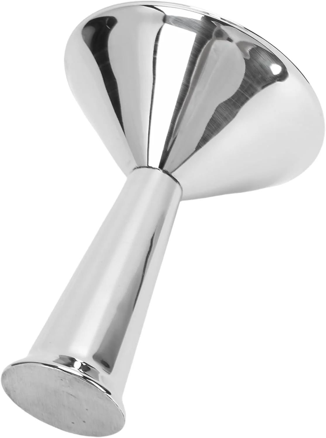 جام بستنی Depisuta، جام دسر استیل ضد زنگ پایه دار، جام های ماست، تنقلات و آبنبات برای سالاد، میوه، پودینگ، تزئینات جشن تولد و کریسمس (مخروطی) جام بستنی Depisuta، جام دسر استیل ضد زنگ پایه دار، جام های ماست، تنقلات و آبنبات برای سالاد، میوه، پودینگ، تزئینات جشن تولد و کریسمس (مخروطی)