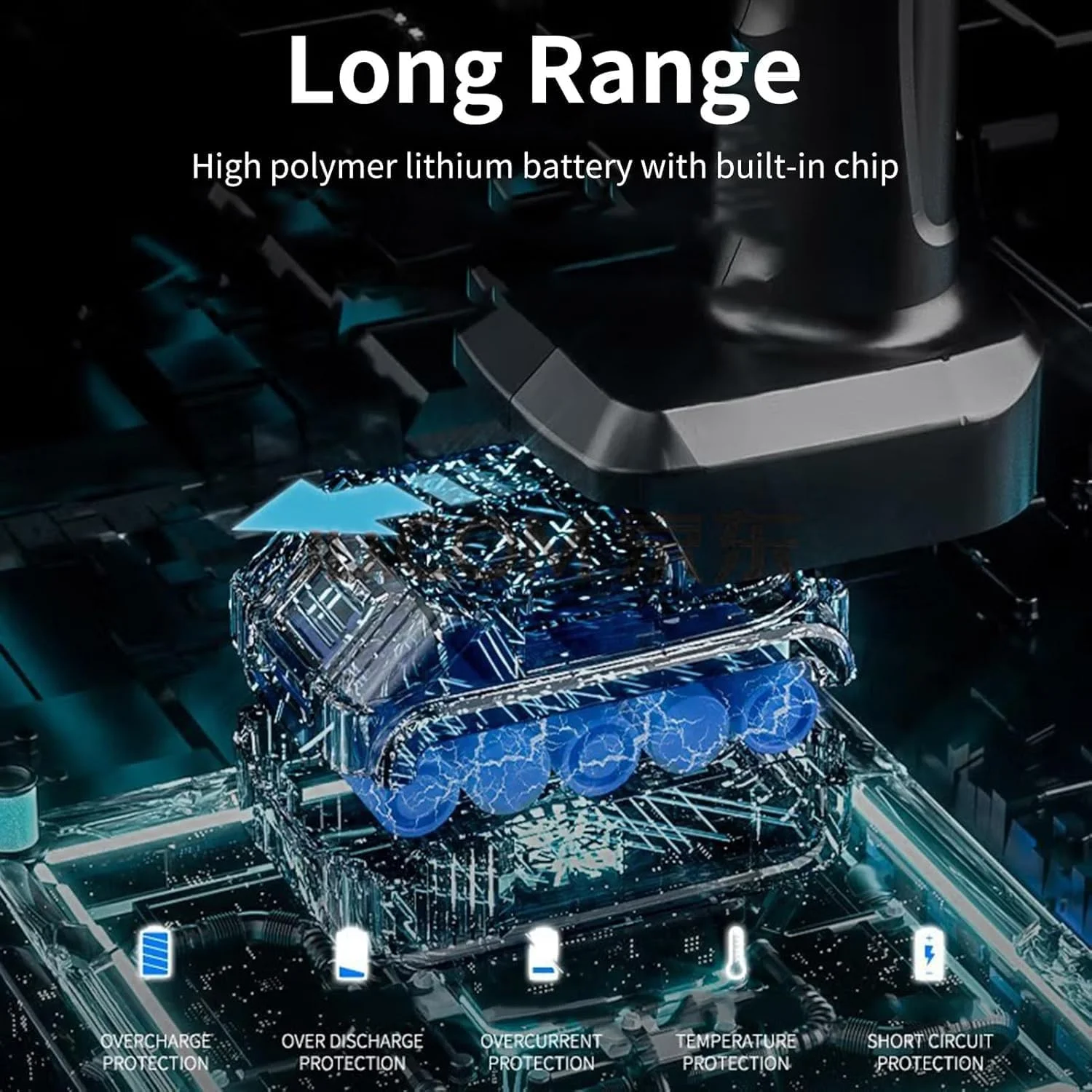 آلایژا، تفنگ شستشوی شارژی، سمپاش فشار قوی، ارسال سریع رایگان (روز بعد)، شلنگ 5 متری، آب برقی قابل حمل بی سیم، 20000 میلی آمپر ساعت، برای ماشین لباسشویی خودرو، تمیز کردن کف 10200230