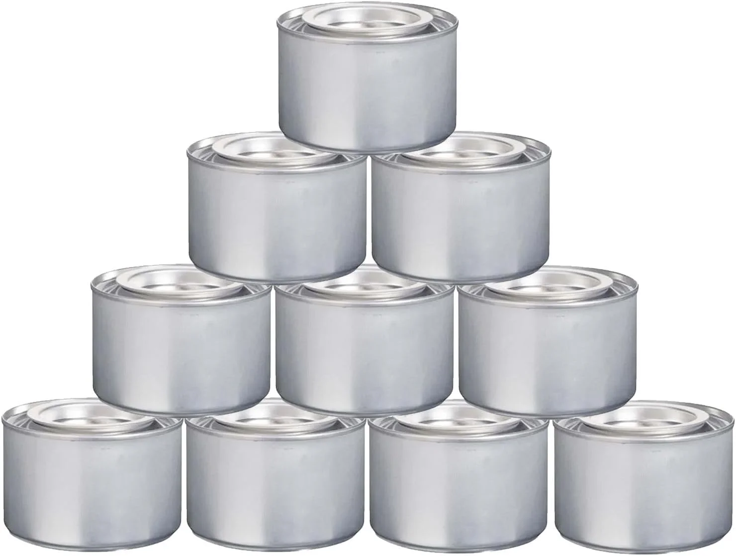 ژل سوختی گرمایشی هوشمند خانگی، بسته 10 عددی، غیر سمی و با حرارت طولانی مدت برای پذیرایی و بوفه، ایده آل برای رویدادهای فضای باز ژل سوختی گرمایشی هوشمند خانگی، بسته 10 عددی، غیر سمی و با حرارت طولانی مدت برای پذیرایی و بوفه، ایده آل برای رویدادهای فضای باز