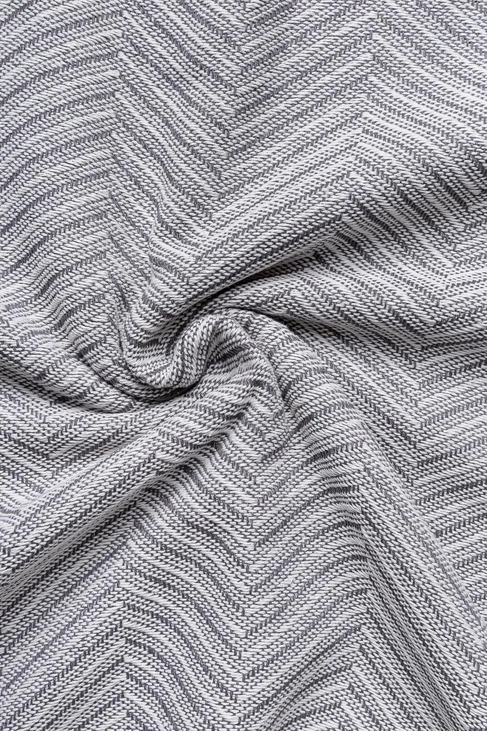 تودوکاما - روتختی چند منظوره برای مبل، رو انداز تخت، رو انداز مبل، جاراپاس، ساخت اسپانیا، طرح شاه ماهی (125 x 180 سانتی متر، خاکستری تیره) تودوکاما - روتختی چند منظوره برای مبل، رو انداز تخت، رو انداز مبل، جاراپاس، ساخت اسپانیا، طرح شاه ماهی (125 x 180 سانتی متر، خاکستری تیره)