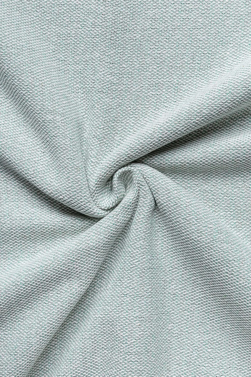 رو تختی چند منظوره تودوکاما، روکش مبل، پتوی تخت، پتوی مبل، جاراپاس ساده (180 x 260 سانتی متر، سبز)