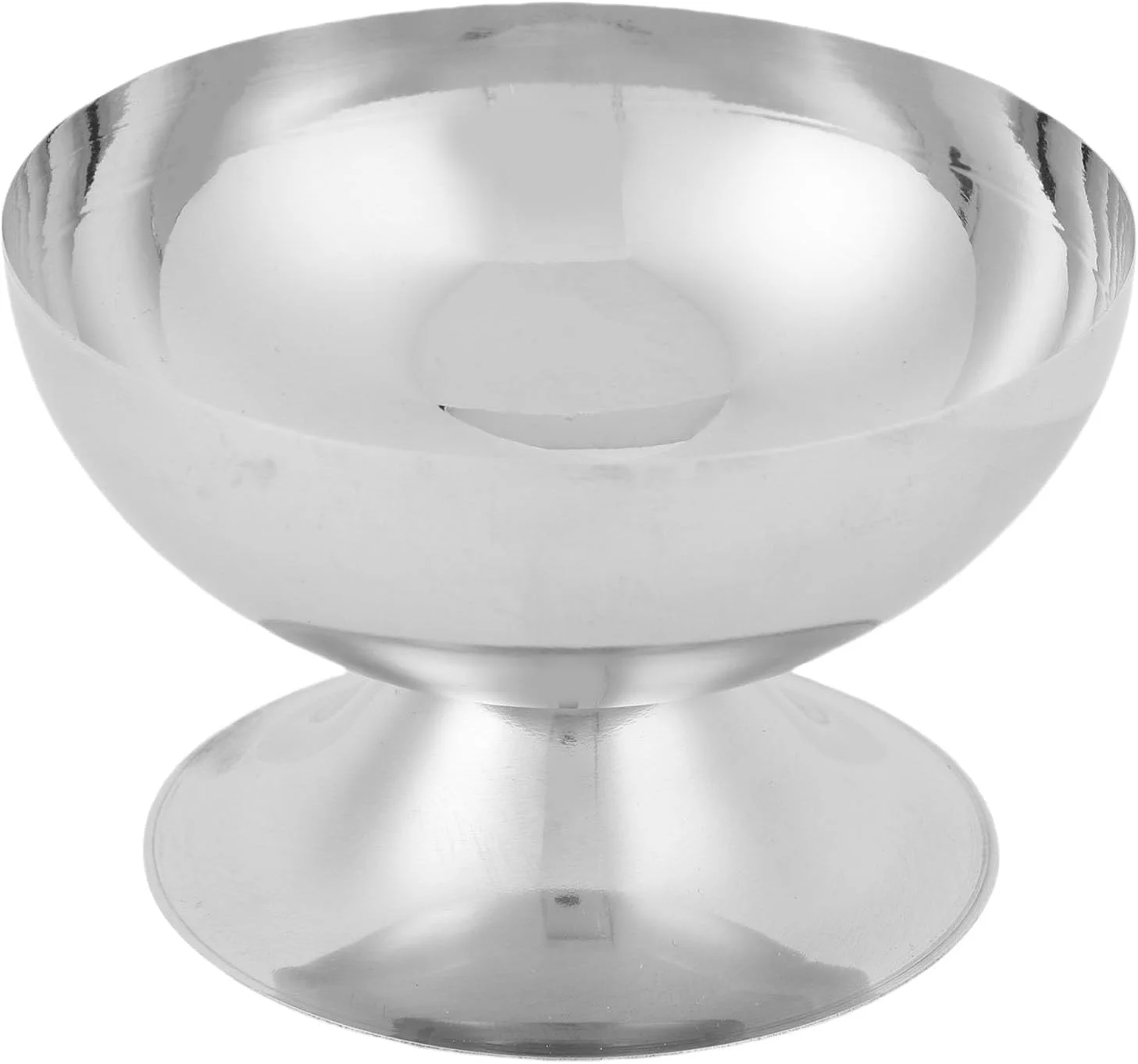 کاسه دسر استیل 304 Jectse، فنجان دسر 200 میلی لیتری، فنجان پودینگ، مناسب مهمانی، خانواده، بار، کافه، رویدادهای فضای باز، پیک نیک (کوتاه) کاسه دسر استیل 304 Jectse، فنجان دسر 200 میلی لیتری، فنجان پودینگ، مناسب مهمانی، خانواده، بار، کافه، رویدادهای فضای باز، پیک نیک (کوتاه)