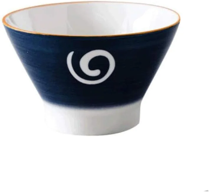 ست بشقاب و کاسه خانگی کاسه برنج 12.5*7.5 سانتی متر، کاسه سوپ، کاسه برنج پایه بلند، کاسه کلاهی زیبا، کاسه بستنی خلاقانه، کاسه دسر سرامیکی، تک نفره 350 میلی لیتر سبک و بادوام ضد ترک (A) ست بشقاب و کاسه خانگی کاسه برنج 12.5*7.5 سانتی متر، کاسه سوپ، کاسه برنج پایه بلند، کاسه کلاهی زیبا، کاسه بستنی خلاقانه، کاسه دسر سرامیکی، تک نفره 350 میلی لیتر سبک و بادوام ضد ترک (A)