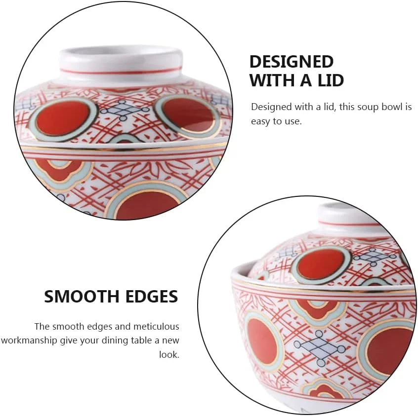 یک ست کاسه خورشتی خانگی، کاسه بخارپز سرامیکی چند منظوره، کاسه دسر، ظرف جانبی تخم مرغ یک ست کاسه خورشتی خانگی، کاسه بخارپز سرامیکی چند منظوره، کاسه دسر، ظرف جانبی تخم مرغ