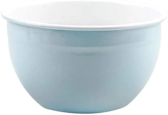 HHMMEDE Bowls Porcelain Enamel Bowl Storage Box Dessert Bowl Snack Tray Bakery Accessories(1) HHMMEDE Bowls Porcelain Enamel Bowl Storage Box Dessert Bowl Snack Tray Bakery Accessories(1)