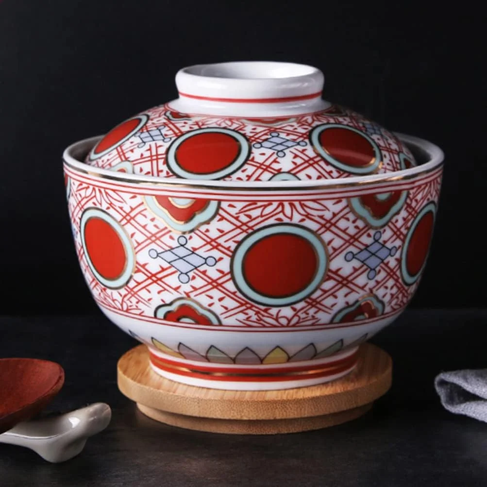 کاسه خورشتی خانگی کاسه بخار سرامیکی چند منظوره کاسه دسر لوازم جانبی تخم مرغ کاسه خورشتی خانگی کاسه بخار سرامیکی چند منظوره کاسه دسر لوازم جانبی تخم مرغ