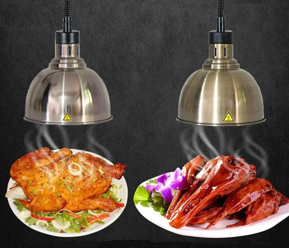 لامپ گرمکن غذا آویز، لامپ گرم نگهدارنده غذا تجاری، لامپ گرمایشی آویز تلسکوپی، لامپ گرمکن تجاری برای سرو غذا لامپ گرمکن غذا آویز، لامپ گرم نگهدارنده غذا تجاری، لامپ گرمایشی آویز تلسکوپی، لامپ گرمکن تجاری برای سرو غذا