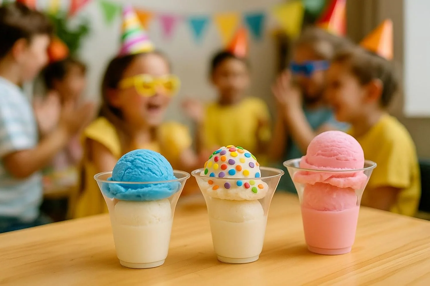 گلدن اپل، فنجان بستنی پلاستیکی شفاف 9 اونسی - 30 عددی بدون درب. کاسه های دسر یکبار مصرف، دسر یخ زده گلدن اپل، فنجان بستنی پلاستیکی شفاف 9 اونسی - 30 عددی بدون درب. کاسه های دسر یکبار مصرف، دسر یخ زده