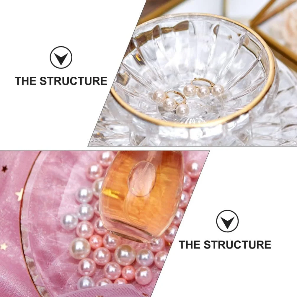 ظروف دسر کریستالی GQCQGS، جام دسر: جام پودینگ شیشه ای پایه دار، شیشه های ماست، ظروف سرو و مخلوط کردن، ظروف شیشه ای برای موس، بستنی، پیش غذا و دسر ظروف دسر کریستالی GQCQGS، جام دسر: جام پودینگ شیشه ای پایه دار، شیشه های ماست، ظروف سرو و مخلوط کردن، ظروف شیشه ای برای موس، بستنی، پیش غذا و دسر