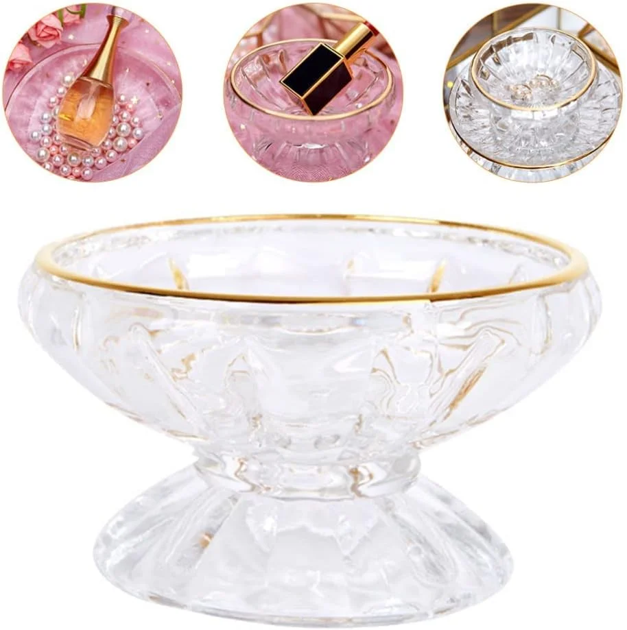 ظروف دسر کریستالی GQCQGS، جام دسر: جام پودینگ شیشه ای پایه دار، شیشه های ماست، ظروف سرو و مخلوط کردن، ظروف شیشه ای برای موس، بستنی، پیش غذا و دسر ظروف دسر کریستالی GQCQGS، جام دسر: جام پودینگ شیشه ای پایه دار، شیشه های ماست، ظروف سرو و مخلوط کردن، ظروف شیشه ای برای موس، بستنی، پیش غذا و دسر