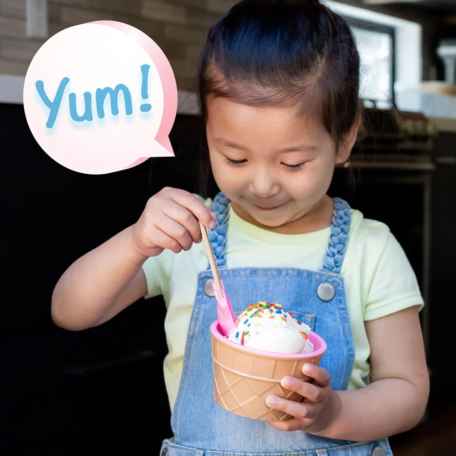 ظروف بستنی و قاشق رنگارنگ گرینکو (مجموعه 12 عددی) ظروف بستنی و قاشق رنگارنگ گرینکو (مجموعه 12 عددی)