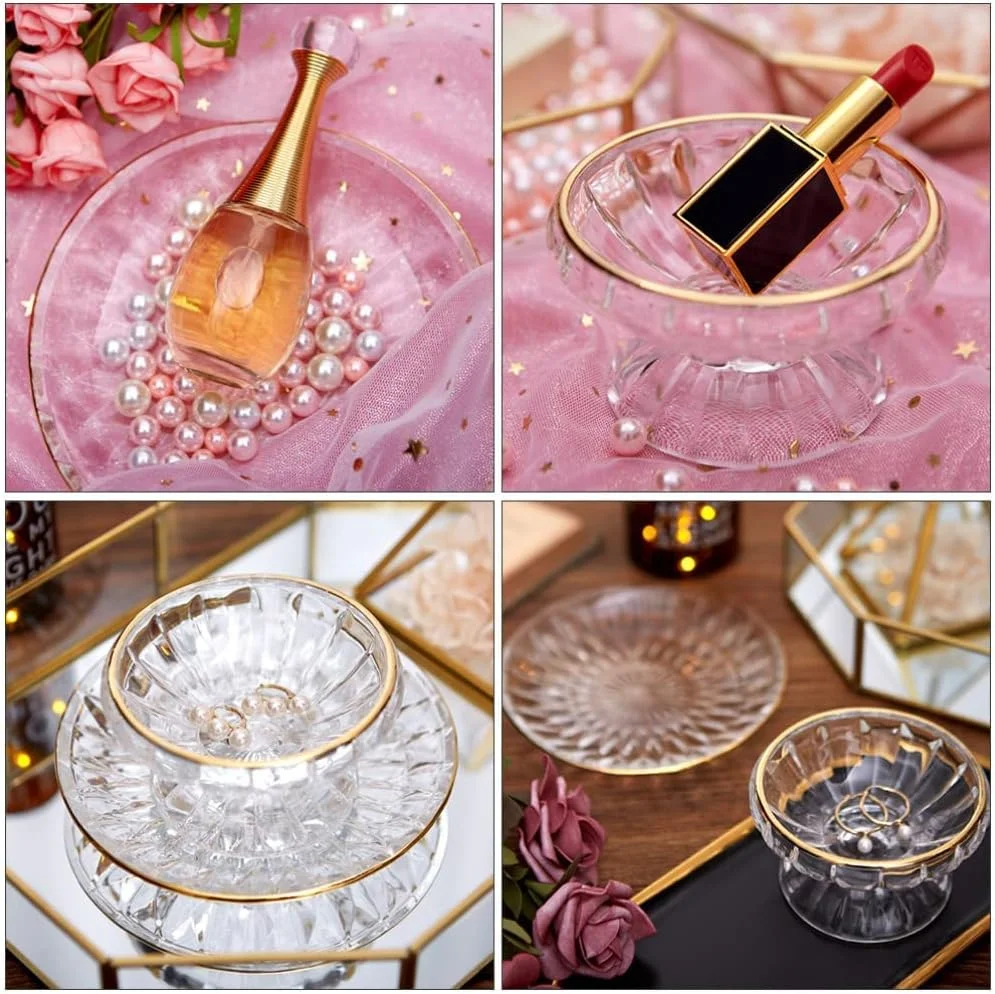 ظروف دسر کریستالی GQCQGS، جام دسر: جام پودینگ شیشه ای پایه دار، شیشه های ماست، ظروف سرو و مخلوط کردن، ظروف شیشه ای برای موس، بستنی، پیش غذا و دسر ظروف دسر کریستالی GQCQGS، جام دسر: جام پودینگ شیشه ای پایه دار، شیشه های ماست، ظروف سرو و مخلوط کردن، ظروف شیشه ای برای موس، بستنی، پیش غذا و دسر