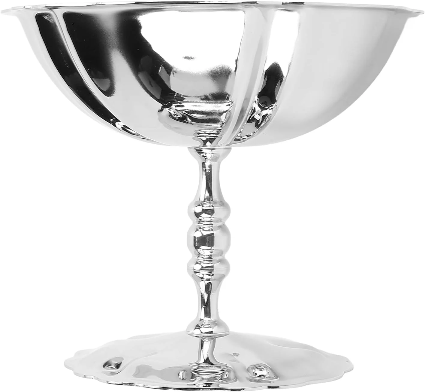 جام بستنی گوشیدا، کاسه دسر استیل ضد زنگ، جام پودینگ بلند قابل استفاده مجدد برای موس سوربت، مناسب مهمانی، دسر فروشی، هتل، رستوران، 200 میلی لیتر جام بستنی گوشیدا، کاسه دسر استیل ضد زنگ، جام پودینگ بلند قابل استفاده مجدد برای موس سوربت، مناسب مهمانی، دسر فروشی، هتل، رستوران، 200 میلی لیتر