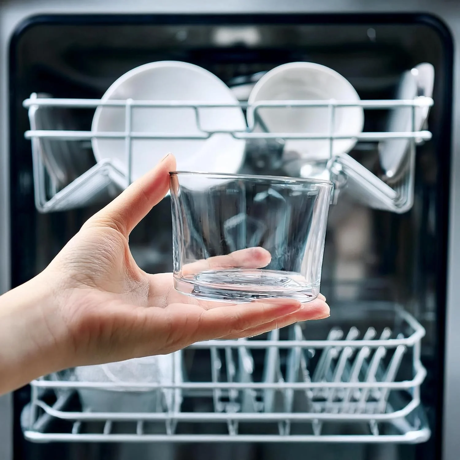 ظروف بستنی شیشه ای گلاسمارک KROSNO 1992، بسته 6 عددی، 150 میلی لیتر، کاسه بستنی، کاسه دسر، کاسه شیشه ای، قابل شستشو در ماشین ظرفشویی، شفاف ظروف بستنی شیشه ای گلاسمارک KROSNO 1992، بسته 6 عددی، 150 میلی لیتر، کاسه بستنی، کاسه دسر، کاسه شیشه ای، قابل شستشو در ماشین ظرفشویی، شفاف