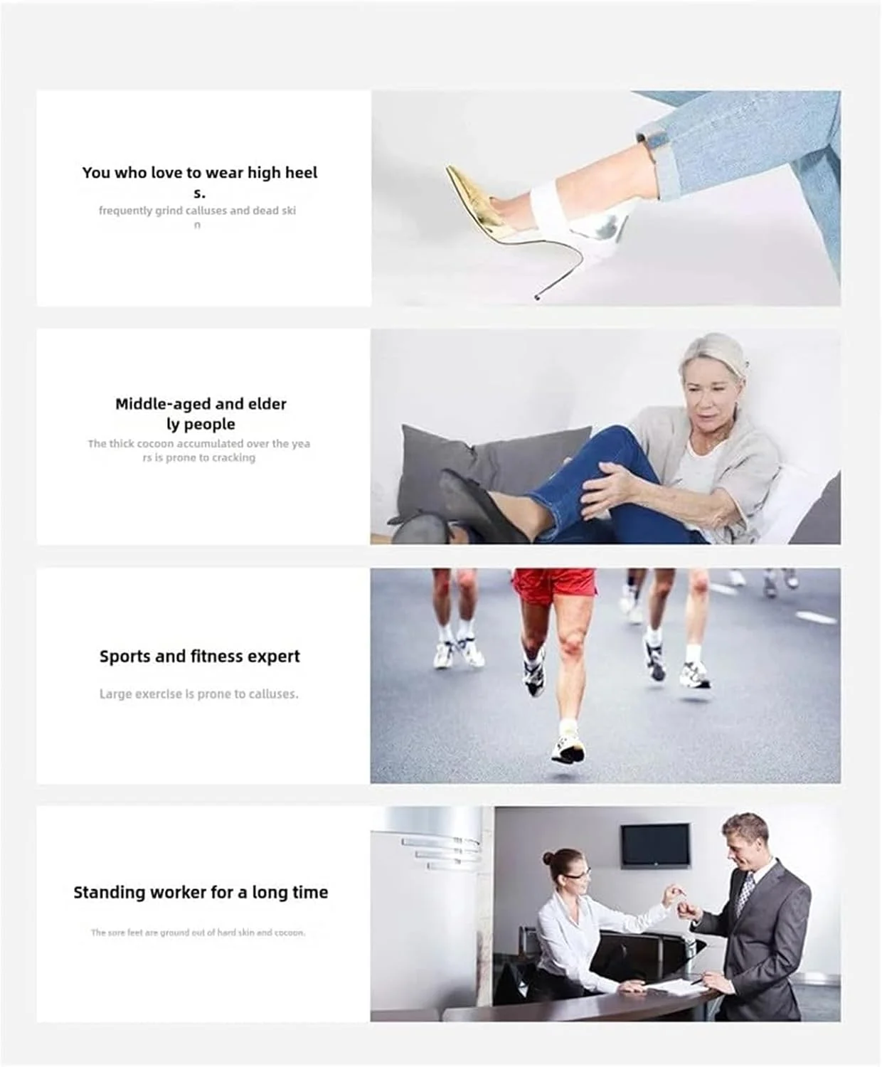 دستگاه از بین برنده پینه برقی پا Dermave، دستگاه از بین برنده پینه برقی پا، سوهان برقی از بین برنده پینه پا، سمباده پا از بین برنده پینه، بدنه آلیاژ آلومینیوم، سرعت قابل تنظیم 0-600 دور در دقیقه