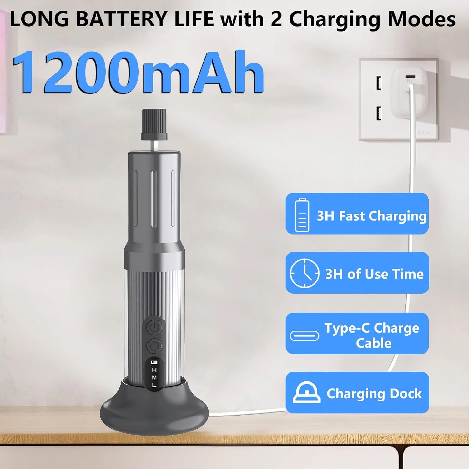 Bindokun 2-in-1 Electric Callus Remover with Foot Files and Nail Polisher, Electric Callus Remover Feet with LED Display, 6 Speeds for Cracked Heels Hard Skin Callus Bindokun 2-in-1 Electric Callus Remover with Foot Files and Nail Polisher, Electric Callus Remover Feet with LED Display, 6 Speeds for Cracked Heels Hard Skin Callus