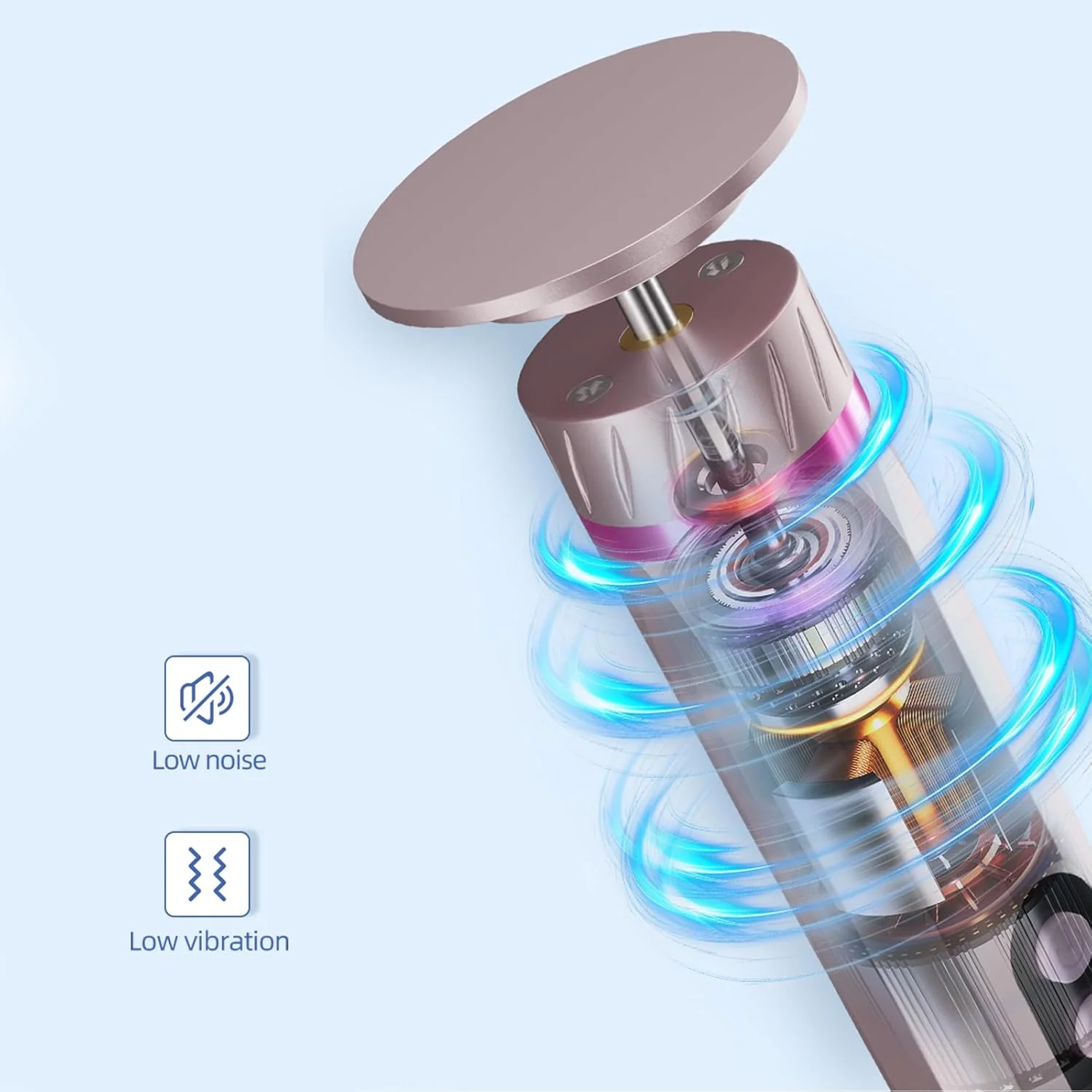 2 in 1 Electric Callus Remover for Feet 9 Speed Adjustable Professional Pedicure Tool Kit Foot Care for Dead, Cracked and Dry Skin 2 in 1 Electric Callus Remover for Feet 9 Speed Adjustable Professional Pedicure Tool Kit Foot Care for Dead, Cracked and Dry Skin