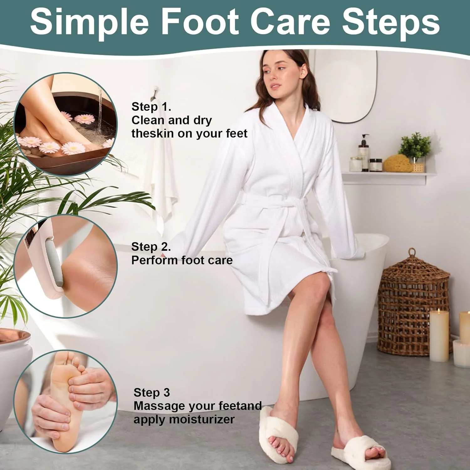 BOULESENM 6 عدد سری یدکی پدیکور، از بین برنده پینه، غلتک های یدکی برقی، پدهای یدکی برقی از بین برنده پینه پا با 3 سر دانه درشت و 3 سر دانه ریز (پدیکور) BOULESENM 6 عدد سری یدکی پدیکور، از بین برنده پینه، غلتک های یدکی برقی، پدهای یدکی برقی از بین برنده پینه پا با 3 سر دانه درشت و 3 سر دانه ریز (پدیکور)