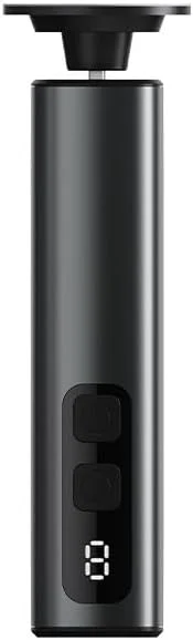 سوهان برقی پا، سرعت قابل تنظیم، سوهان و سنگ پای برقی قدرتمند برای پدیکور و از بین بردن پوست های مرده و سخت به همراه 30 عدد دیسک سمباده